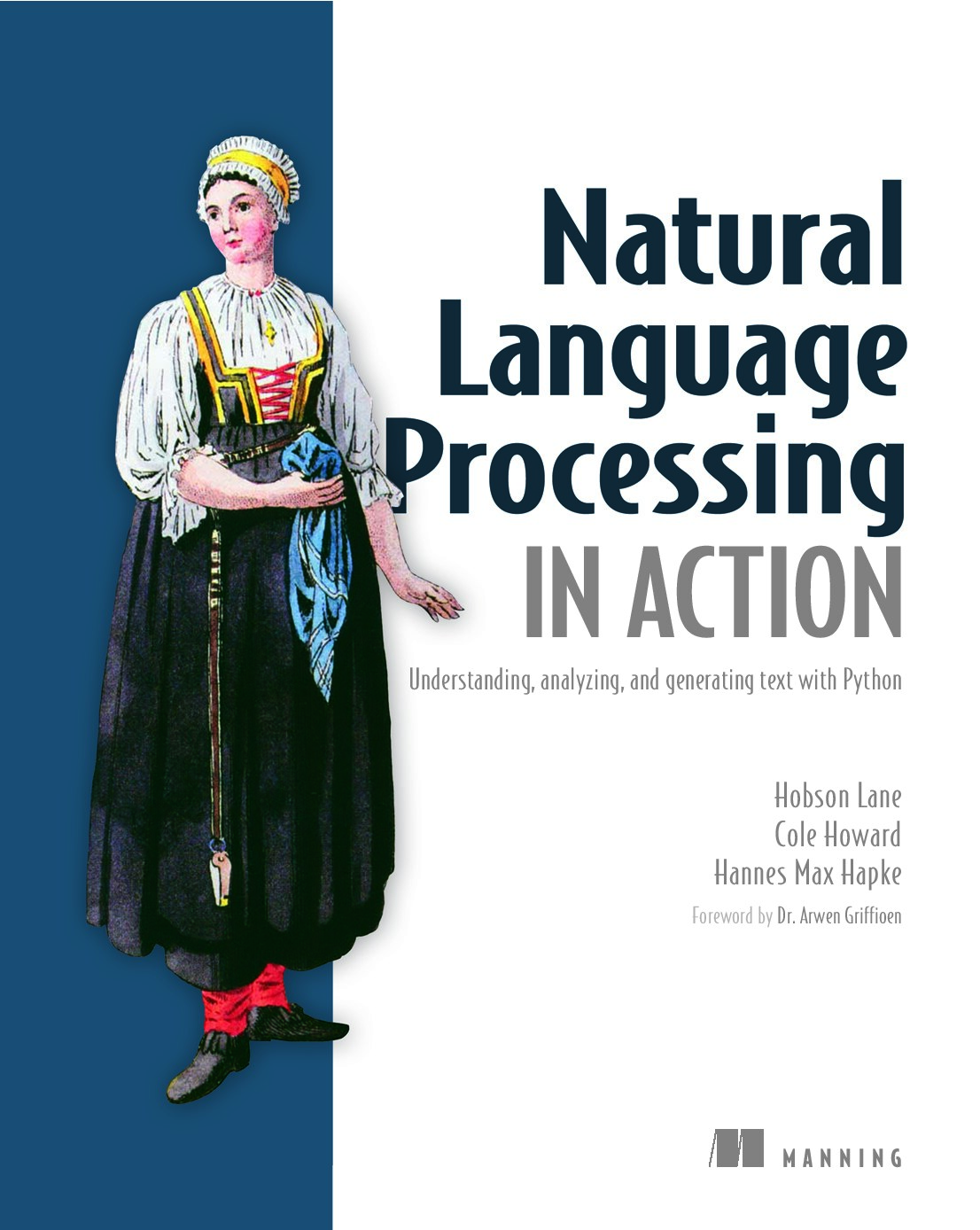 Natural Language Processing in Action